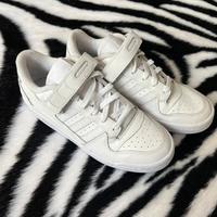 Adidas Forum Low White Hannover - Nord Vorschau