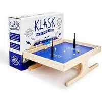 Klask -Der Magnetische Kick, Tischfußball Brandenburg - Potsdam Vorschau