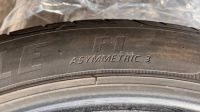 2 Goodyear Asymetric 3  5mm Restprofil Bonn - Beuel Vorschau