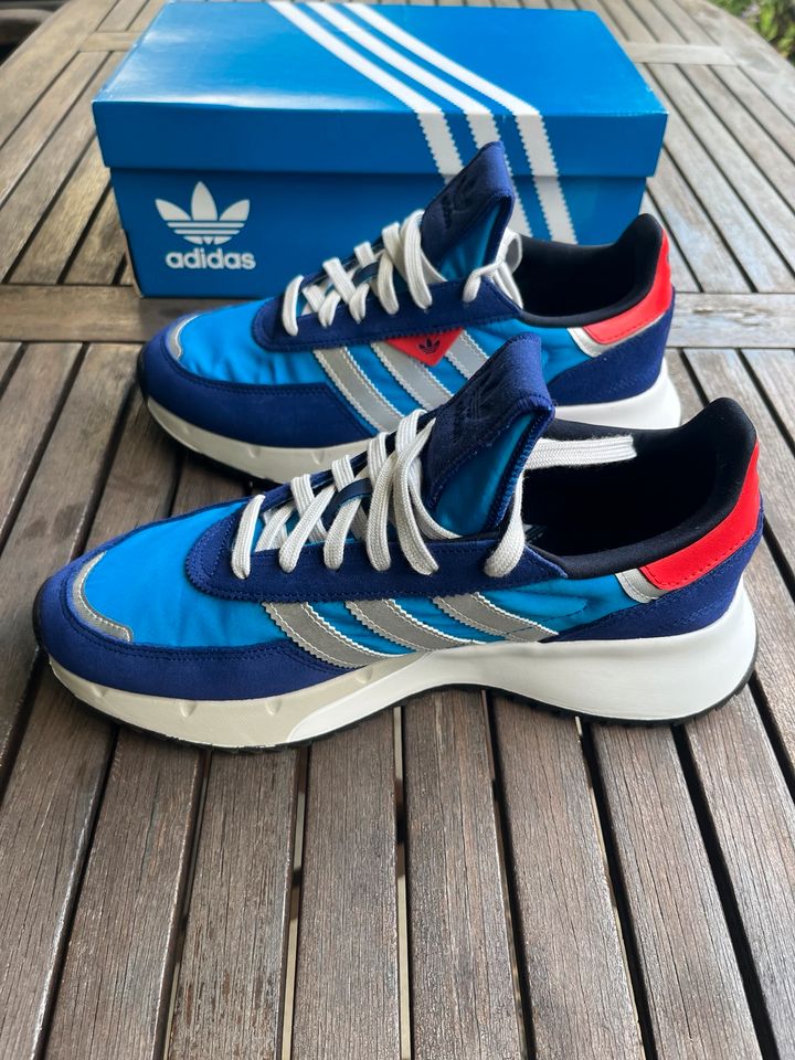 Adidas Retropy F2 Sneaker in München