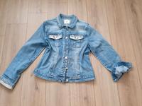 Jeansjacke Jacke von Redial Gr. 40-42 Hingucker Neuwertig Nordrhein-Westfalen - Langenberg Vorschau
