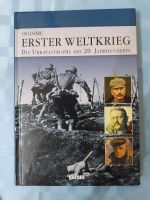 Erster Weltkrieg Buch Bochum - Bochum-Mitte Vorschau