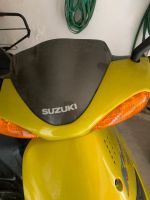 Suzuki Roller Bayern - Windelsbach Vorschau