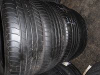 4x 215 60 17  96H Bridgestone T005 Sommerreifen wie neu Bayern - Feldafing Vorschau