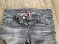 Edc Jeans Grau Gr. 29/32 Hessen - Petersberg Vorschau