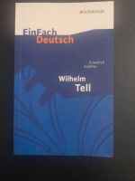 Schöningh Einfach Deutsch Wilhelm Tell Rheinland-Pfalz - Westernohe Vorschau