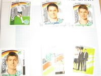 Teamsticker EURO 2012 von Kinder Riegel  Hanuta Duplo Bremen - Huchting Vorschau