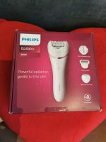 Philips epilator Epilierer Haarentferner neu Baden-Württemberg - Lahr (Schwarzwald) Vorschau