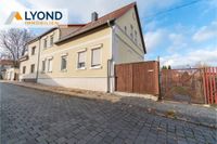 "Handwerker aufgepasst" Zweifamilienhaus mit Sanierungsbedarf in Helbra zu verkaufen! Sachsen-Anhalt - Helbra Vorschau