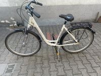 Damen City Bike 28 Zoll Nordrhein-Westfalen - Gladbeck Vorschau