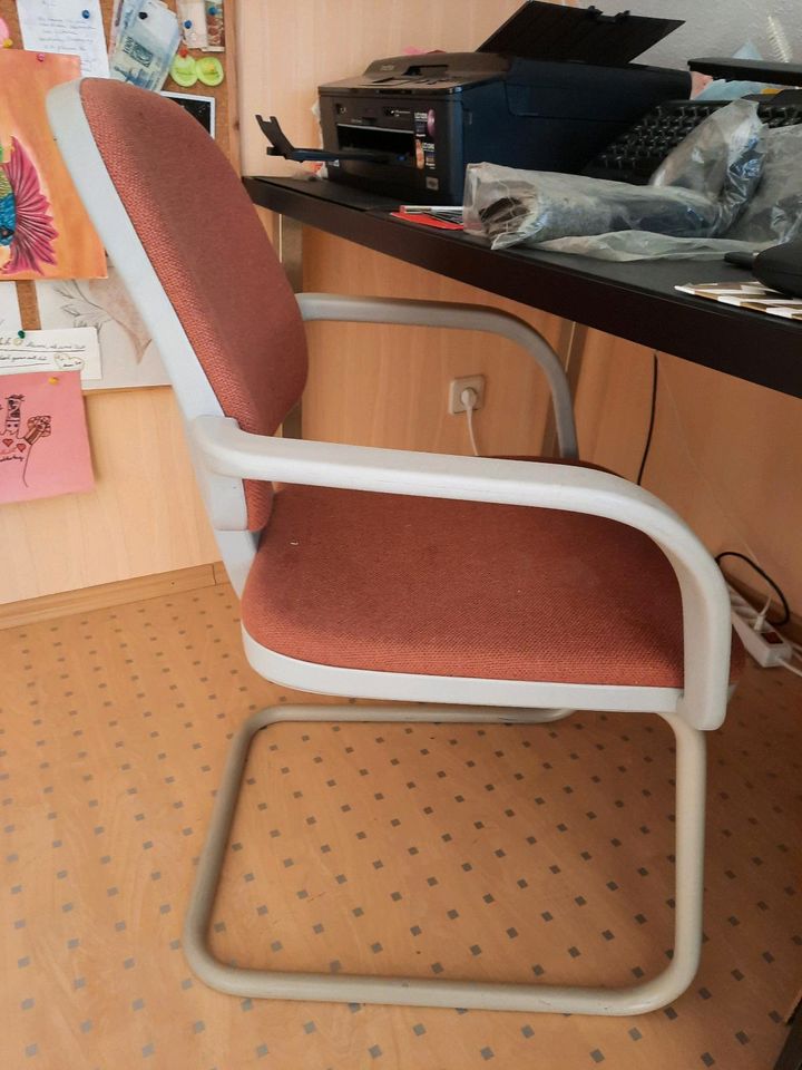 Bürostuhl, Stuhl in Plauen