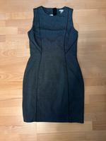 Graues Business Kleid Bayern - Waal Vorschau