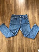 Levi’s Retro Jeans (W31) Blau Nordrhein-Westfalen - Eschweiler Vorschau