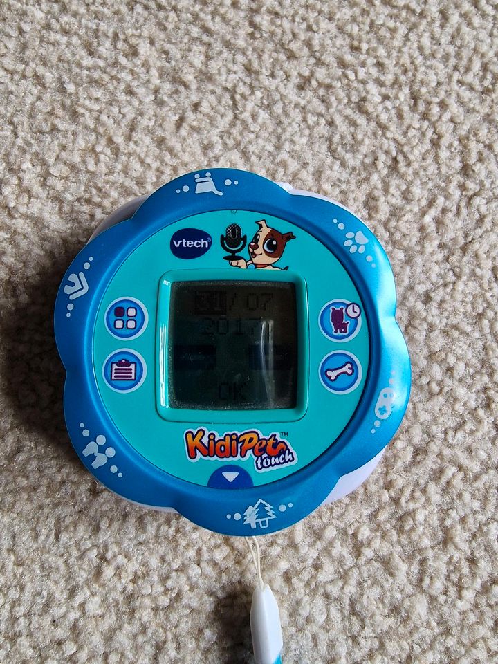 Vtech kidiPets in Ilsenburg (Harz)