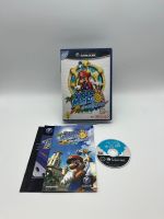 Nintendo Gamecube -  Super Mario Sunshine Hessen - Reiskirchen Vorschau