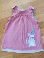 Mini Boden Sommerkleid, Gr. 92 Hessen - Taunusstein Vorschau