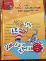 Conni Silbengeschichten zum lesen lernen Nordrhein-Westfalen - Olfen Vorschau