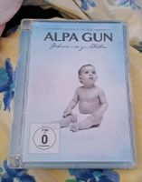 Alpa Gun - Geboren um zu sterben (CD) Sachsen-Anhalt - Halle Vorschau