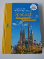 Spanisch Wörterbuch - 9783125142336 - Langenscheidt Berlin - Lichtenberg Vorschau
