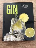 Buch - Gin Geschichte, Herstellung, Marken Nordrhein-Westfalen - Dorsten Vorschau