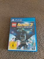 * Batman 3 PS4 * Super Spiel Wuppertal - Elberfeld Vorschau