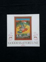 LP Goddess of Fortune Produced by George Harrison (Beatles) Rheinland-Pfalz - Neustadt an der Weinstraße Vorschau