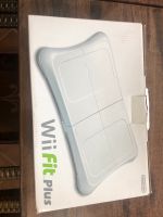 Wii Fit Plus Balance Board inclusive. CD Kr. Altötting - Garching an der Alz Vorschau