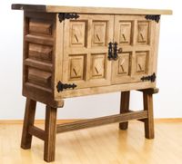 Kommode Schrank Sideboard TV-Schrank Massivholz Bayern - Höchstadt Vorschau