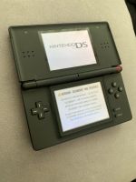 Nintendo DS Lite mit 5 Spielen Hessen - Rüsselsheim Vorschau