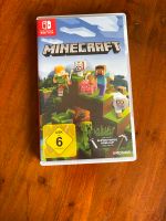 Nintendo Switch Spiel Minecraft Duisburg - Rumeln-Kaldenhausen Vorschau