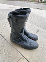 Motorrad Stiefel Vanucci Touring Series, Größe 46, gepflegt Baden-Württemberg - Tübingen Vorschau