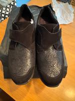 Markenschuhe Waldläufer bequem Weite Neu!! Gr 45 Nordrhein-Westfalen - Remscheid Vorschau