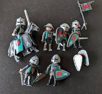 Playmobil Ritter verschiedene ab... Nordrhein-Westfalen - Kirchhundem Vorschau