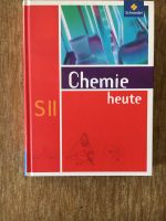 Lehrbuch Chemie heute SII Leipzig - Leipzig, Zentrum Vorschau