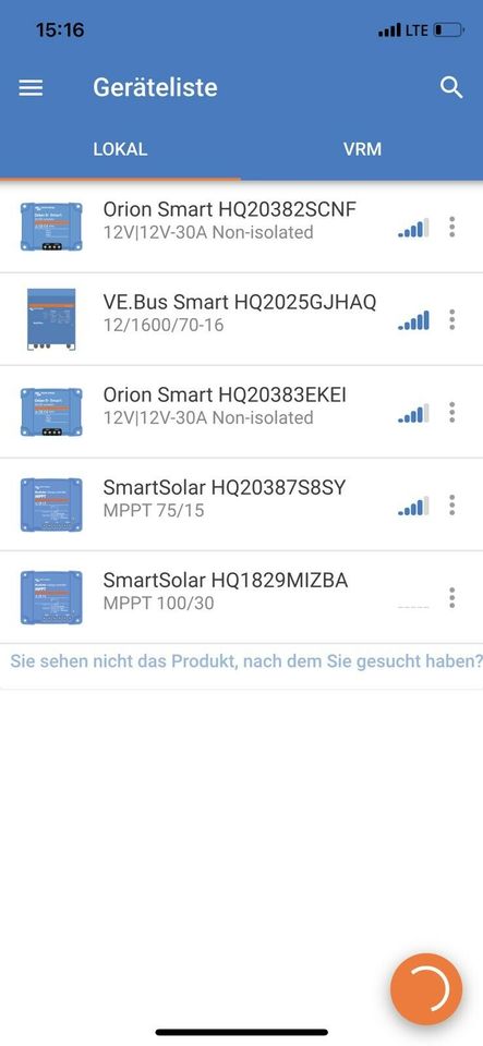 Grand California - Autark Elektrik Umbau - LifePo4 Lithium in Brandenburg -  Strausberg, Ersatz- & Reparaturteile