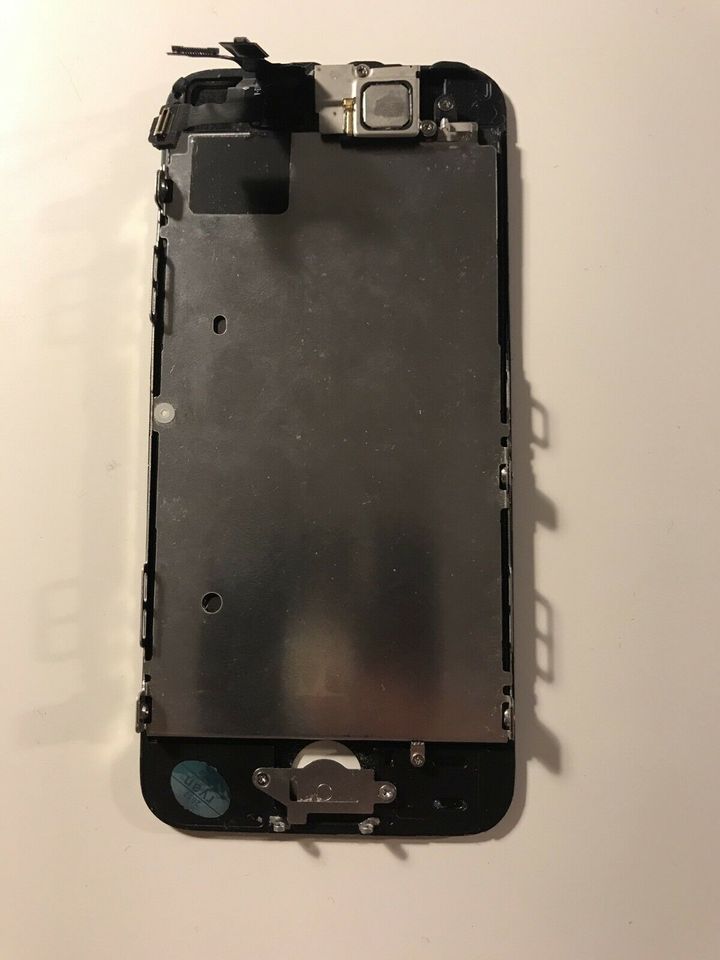 IPhone 5/5S einzelne Teile in Solingen