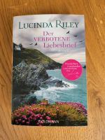 Der verbotene Liebesbrief von Lucinda Riley Baden-Württemberg - Wangen im Allgäu Vorschau