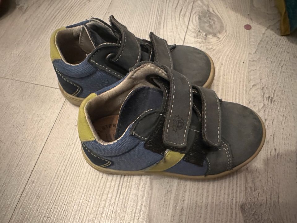 Ricosta Kinderschuhe Gr.23 in Düsseldorf