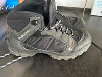 Quechua wander Schuhe 39 Sachsen - Chemnitz Vorschau