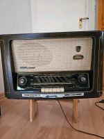 Röhrenradio Radio Alt Antik Grundig 3043 Hessen - Neu-Isenburg Vorschau
