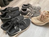 Marken Schuhe Niedersachsen - Holle Vorschau