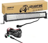 LED Lichtleiste 55cm, 6000K, 270W für Auto oder Boot Schleswig-Holstein - Bad Oldesloe Vorschau