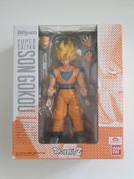 Super Saiyan Goku S.H. Figuarts Baden-Württemberg - Karlsruhe Vorschau