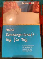 Buch, Meine Schwangerschaft Tag für Tag, zu verschenken Thüringen - Erfurt Vorschau