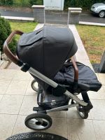 Mutsy nio Kinderwagen Bayern - Aschaffenburg Vorschau