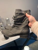 Übergangsstiefel Berlin - Steglitz Vorschau