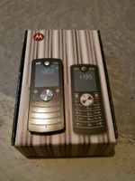 Motorola Motofone F3 Baden-Württemberg - Ketsch Vorschau