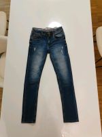 Vingino Jeans Skinny Jungen Gr. 152 wie NEU Frankfurt am Main - Rödelheim Vorschau