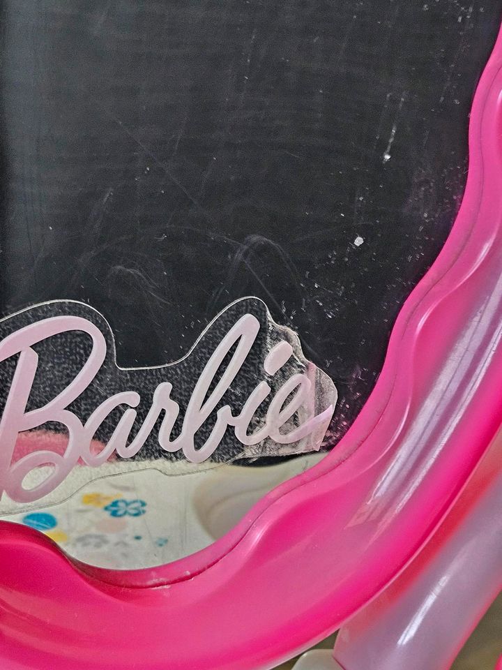 Kinder Schminktisch Barbie in Ribnitz-Damgarten