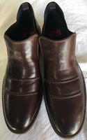 Neu/Ungetragen: Rieker Herren Chelsea Boots, braun, Antistress Niedersachsen - Uelzen Vorschau
